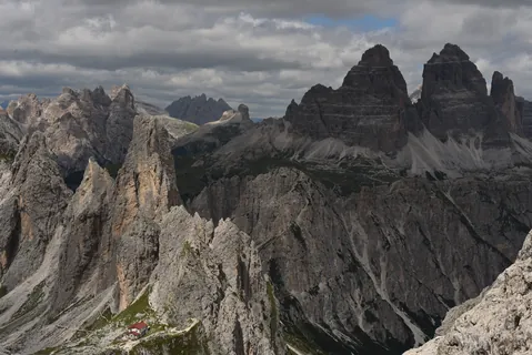 Italie 6 — Italie